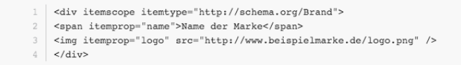 microdata