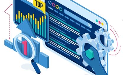 SEO Starter Guide & Tipps und Tricks in 8 Schritten