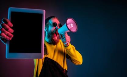 Was ist Online Werbung & Digitale Werbung? - Die Anleitung für Anfänger