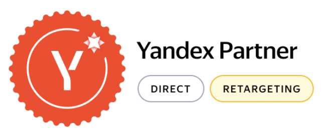 Yandex Partner