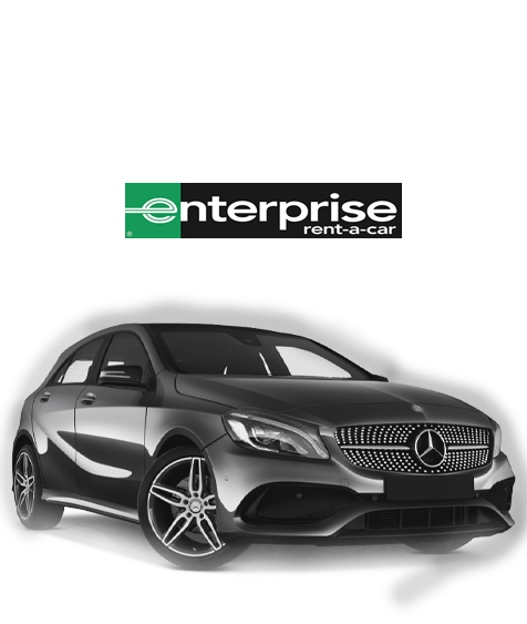 Erfolgsgeschichte Von Enterprise