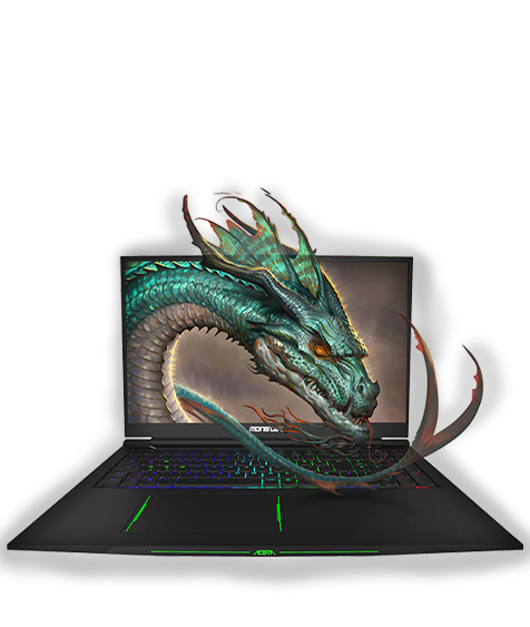 Monster Notebook Echte Erfolgsgeschichte