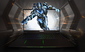 Monster Notebook Echte Erfolgsgeschichte