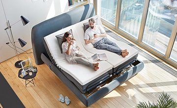 Yataş Bedding Success Story