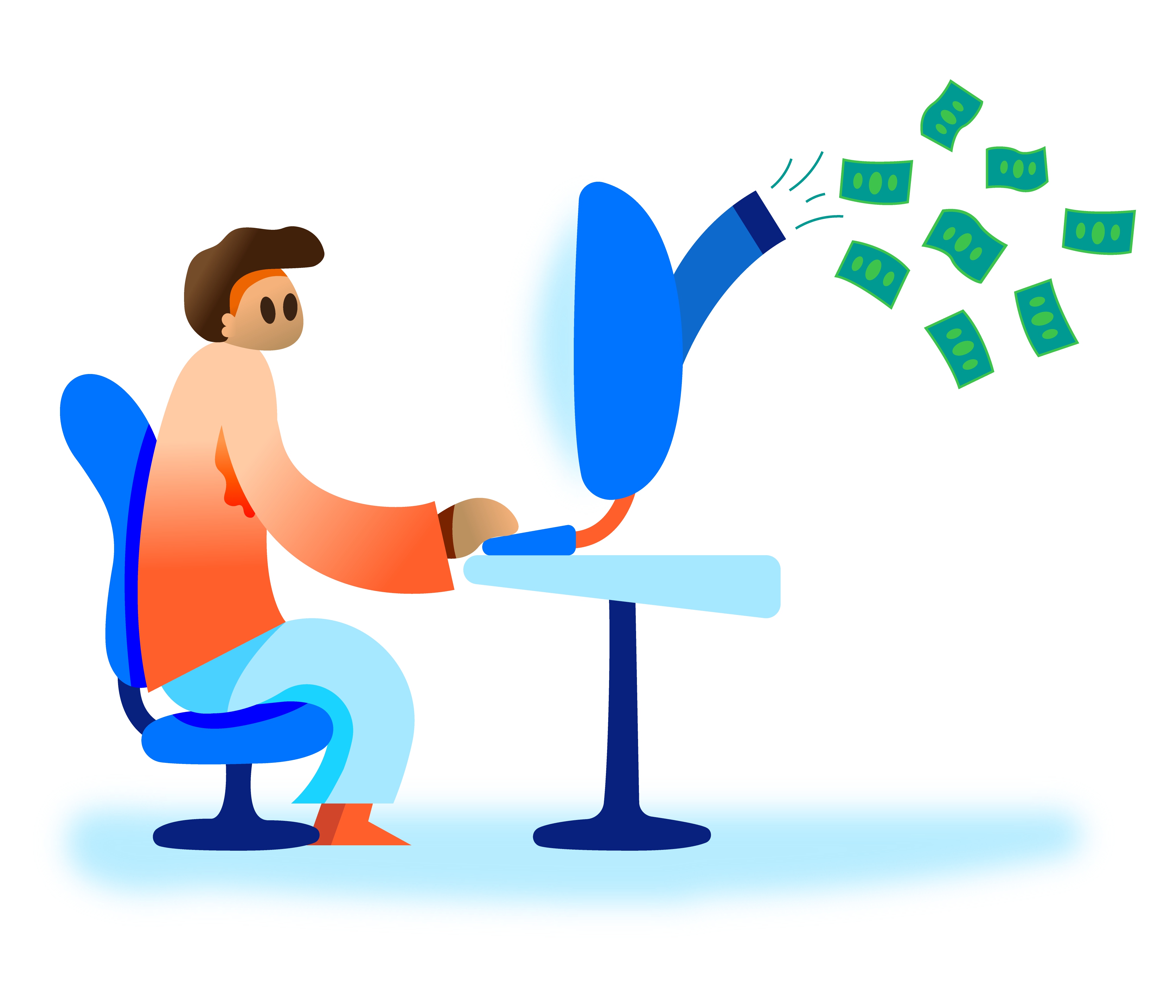Conversion Optimierung (CRO)