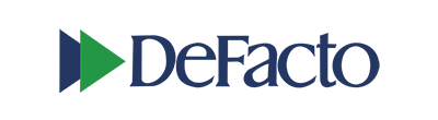 Defacto