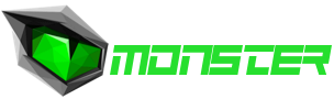 Monster Notebook